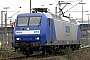 ADtranz 33845 - RAG "202"
30.11.2006 - Duisburg-RuhrortRolf Alberts