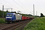 Adtranz 33845 - DB Schenker "145 098-0"
01.06.2010 - Gruiten
Arne Schuessler