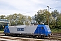 Adtranz 33845 - RBH Logistics "202"
24.09.2011 - GladbeckIngmar Weidig