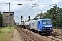 Adtranz 33845 - RBH Logistics "202"
08.07.2011 - Saarmund
Ronnie Beijers