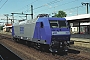 Adtranz 33845 - LC "145-CL 202"
02.07.2001 - Fulda
Marvin Fries