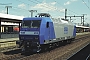 Adtranz 33845 - LC "145-CL 202"
02.07.2001 - FuldaMarvin Fries