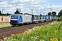 Adtranz 33845 - Crossrail "145-CL 202"
22.06.2012 - Neulussheim
Werner Brutzer