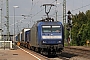 Adtranz 33845 - Crossrail "145-CL 202"
29.08.2013 - Müllheim (Baden)Sylvain  Assez