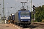 Adtranz 33845 - Crossrail "145-CL 202"
29.08.2013 - Müllheim (Baden)
Sylvain  Assez