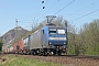 Adtranz 33845 - Crossrail "145-CL 202"
15.04.2015 - Bad HonnefDaniel Kempf