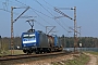 Adtranz 33845 - Crossrail "145-CL 202"
18.03.2016 - Waghäusel
Wolfgang Mauser