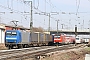 Adtranz 33845 - Crossrail "145-CL 202"
17.03.2017 - Müllheim
Stéphane Storno