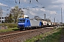 Adtranz 33845 - Bahnlogistik24 "145-CL 202"
07.04.2019 - Dresden-CossebaudeMario Lippert