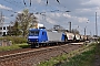 Adtranz 33845 - Bahnlogistik24 "145-CL 202"
07.04.2019 - Dresden-Cossebaude
Mario Lippert