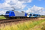 Adtranz 33845 - ERC.D "145-CL 202"
07.07.2021 - Braunschweig-Timmerlah
Jens Vollertsen