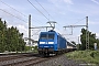 Adtranz 33845 - TRI "145 065-5"
02.08.2025 - Lauda
Martin Welzel