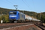 ADtranz 33846 - RBH Logistics "203"
30.09.2007 - Niederpappenheim
Andreas Dollinger