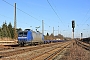 Adtranz 33846 - Crossrail "145-CL 203"
07.02.2011 - Leipzig-Wiederitzsch
Daniel Berg