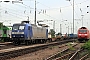 Adtranz 33846 - Crossrail "145-CL 203"
04.09.2012 - Freiburg (Breisgau)
André Grouillet