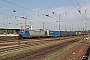 Adtranz 33846 - Crossrail "145-CL 203"
25.07.2013 - Basel, Badischer BahnhofMarvin Fries