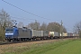 Adtranz 33846 - Crossrail "145-CL 203"
06.03.2014 - Rastatt
Thomas Girstenbrei