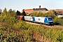 Adtranz 33846 - RAG "203"
22.04.2005 - Hannover-Limmer
Christian Stolze