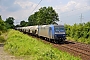 Adtranz 33846 - Crossrail "145-CL 203"
16.07.2014 - Lehrte-AhltenMarcus Schrödter
