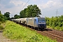 Adtranz 33846 - Crossrail "145-CL 203"
16.07.2014 - Lehrte-Ahlten
Marcus Schrödter