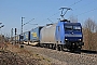 Adtranz 33846 - Crossrail "145-CL 203"
12.03.2015 - Köndringen
André Grouillet