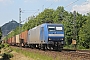 Adtranz 33846 - Crossrail "145-CL 203"
21.05.2015 - Bad Honnef
Daniel Kempf