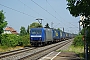 Adtranz 33846 - Crossrail "145-CL 203"
12.08.2015 - Buggingen
Vincent Torterotot