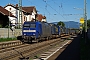 Adtranz 33846 - Crossrail "145-CL 203"
07.08.2017 - Köndringen
Vincent Torterotot