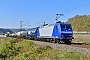 Adtranz 33846 - RheinCargo "145 099-8"
10.10.2018 - Karlstadt (Main)
Marcus Schrödter