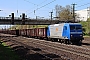 Adtranz 33846 - AMEH Trans "145 099-8"
30.04.2023 - Wunstorf
Thomas Wohlfarth