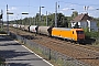 Adtranz 33846 - AMEH Trans "145 099-8"
19.09.2025 - Senftenberg-Hosena
Dieter Stiller