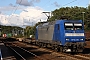 Adtranz 33847 - Crossrail "145-CL 204"
25.09.2010 - Köln, Bahnhof West
Arne Schuessler