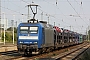 Adtranz 33847 - Crossrail "145-CL 204"
21.08.2010 - WunstorfThomas Wohlfarth