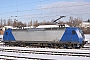 Adtranz 33847 - Crossrail "145-CL 204"
17.12.2010 - Ludwigshafen-OggersheimWolfgang Mauser