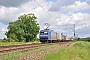 Adtranz 33847 - Crossrail "145-CL 204"
09.06.2012 - Wiesental
Daniel Powalka