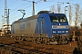 Adtranz 33847 - RAG "204"
16.01.2005 - GroßkorbethaDaniel Berg