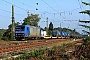 Adtranz 33847 - Crossrail "145-CL 204"
02.10.2014 - Bickenbach (Bergstraße)Kurt Sattig