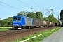 Adtranz 33847 - Crossrail "145-CL 204"
17.05.2017 - Mainz-BischofsheimKurt Sattig