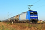 Adtranz 33847 - Crossrail "145-CL 204"
05.10.2018 - Babenhausen-HergershausenKurt Sattig