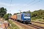 Adtranz 33847 - Bahnlogistik24 "145 100-4"
28.05.2020 - Hannover-Misburg
Christian Stolze