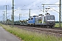 Adtranz 33847 - PRESS "145 043-2"
30.05.2022 - Vechelde-Groß Gleidingen
Rik Hartl
