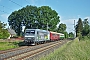 Adtranz 33847 - PRESS "145 043-2"
31.05.2022 - Glauchau-Niederlungwitz
Mathias Rausch