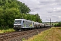 Adtranz 33847 - PRESS "145 043-2"
08.07.2022 - RetzbachWolfgang Mauser
