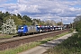 Adtranz 33847 - Crossrail "145-CL 204"
14.04.2011 - Vechelde-Groß GleidingenRené Große