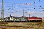 Adtranz 33847 - PRESS "145 043-2"
24.08.2022 - Kassel, HauptbahnhofChristian Klotz