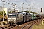 Adtranz 33847 - PRESS "145 043-2"
05.06.2023 - WunstorfThomas Wohlfarth