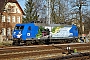 Adtranz 33848 - PRESS "145 060-0"
02.03.2023 - Hoyerswerda 
Rene  Klug 