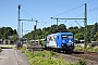 Adtranz 33848 - PRESS "145 060-0"
11.08.2023 - Lehrte-Hämelerwald
Andreas Schmidt