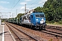 Adtranz 33848 - PRESS "145 060-0"
19.07.2023 - Wefensleben
Christian Stolze