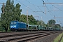Adtranz 33848 - PRESS "145 060-0"
18.06.2025 - Wunstorf 
Rolf Alberts